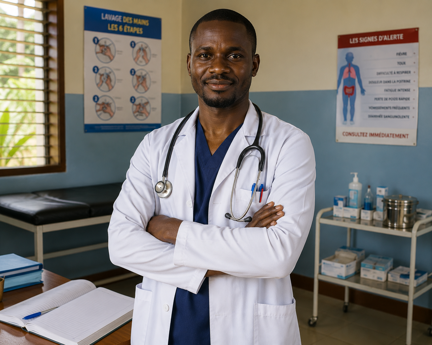 Simon Higgins
